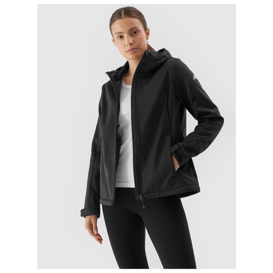 4F Γυναικείο μπουφάν Softshell Jacket 4F Γυναικείο μπουφάν Softshell Jacket